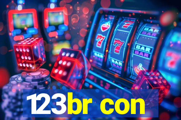 123br con